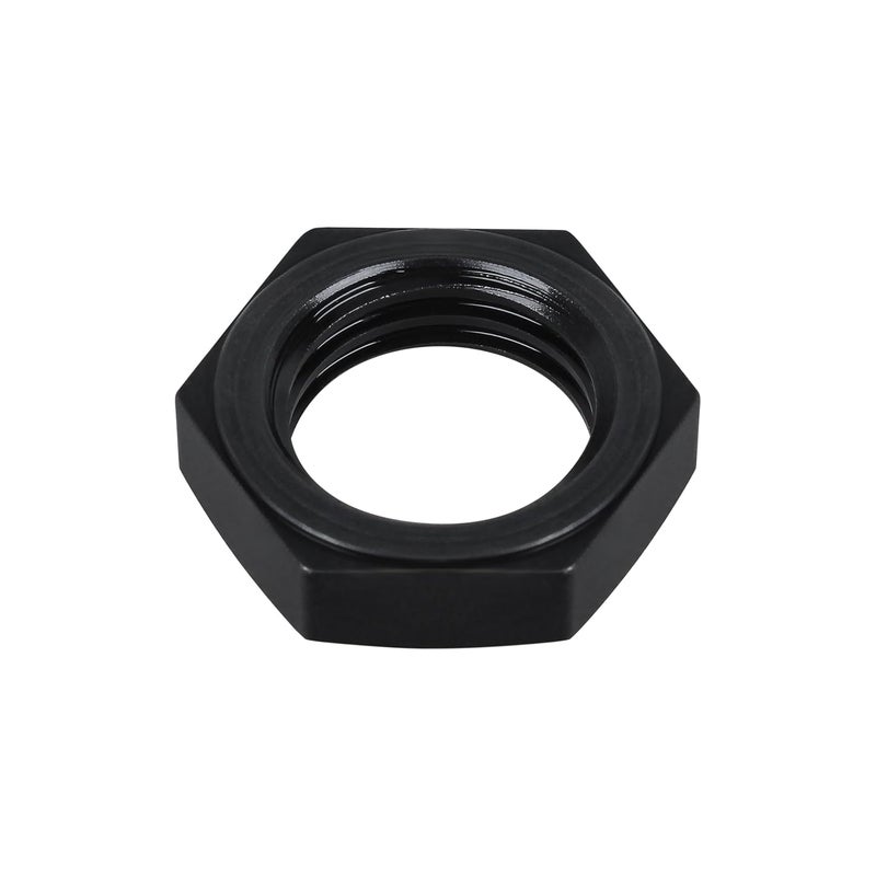 CHNPLUM 902-01-200-9848S Left Hand Thread Blade Arbor Nut for Delta Unisaw Fits Right Tilt Saw - Image 1
